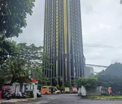 MẶT TIỀN THUẬN PHƯỚC - VỊ TRÍ VÀNG !  80M2 - 2 TẦNG CHỈ HƠN 5 TỶ !