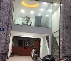 Cho Thuê Cửa Hàng Kinh Doanh Tại 21 Minh Khai - Quận Hai Bà Trưng - Hà Nội.