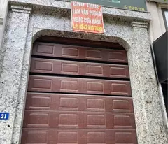 Cho Thuê Cửa Hàng Kinh Doanh Tại 21 Minh Khai - Quận Hai Bà Trưng - Hà Nội.