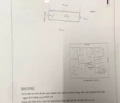 BÁN NHÀ VỊ TRÍ ĐẸP QUẬN 2- GIÁ 4 TỶ 940 TRIỆU THƯƠNG LƯỢNG