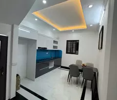 Bán nhà 4 tầng full nội thất, 42m², Minh Khai - Hai Bà Trưng - 7.98 tỷ