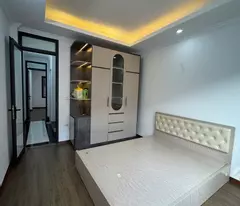 Bán nhà 4 tầng full nội thất, 42m², Minh Khai - Hai Bà Trưng - 7.98 tỷ