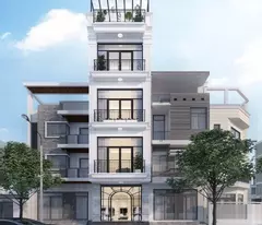 Dương Khuê cực hiếm phân lô 45m² 7T thang máy, ôtô tránh, vỉa hè, KD 20 tỷ 999