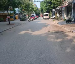 Dương Khuê cực hiếm phân lô 45m² 7T thang máy, ôtô tránh, vỉa hè, KD 20 tỷ 999
