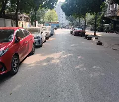 Dương Khuê cực hiếm phân lô 45m² 7T thang máy, ôtô tránh, vỉa hè, KD 20 tỷ 999