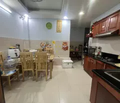 Mặt tiền hẻm xe hơi Ba Tháng Hai giao Lê Hồng Phong Q10 - Nhà nở hậu - Chỉ 9.99 tỷ