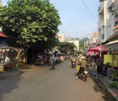 CẦN BÁN LÔ ĐẤT 262M2 CỰC ĐẸP ĐƯỜNG 339 PHƯỜNG PHƯỚC LONG B