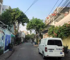 CẦN BÁN LÔ ĐẤT 262M2 CỰC ĐẸP ĐƯỜNG 339 PHƯỜNG PHƯỚC LONG B