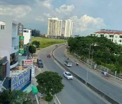Cần Bán Nhà 3 Tầng Mặt Tiền Đường Liên Phường,PLB,Q9