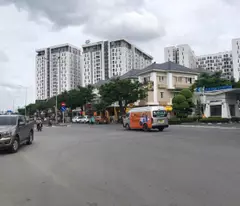 Cần Bán Nhà 3 Tầng Mặt Tiền Đường Liên Phường,PLB,Q9