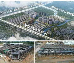 Cần Bán Nhà 3 Tầng Mặt Tiền Đường Liên Phường,PLB,Q9