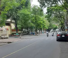 Bán Đất Tặng Nhà Đường Cao Bá Quát, Phường Dĩ An, Thành phố Dĩ An, Bình Dương