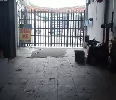 Bán Đất Tặng Nhà Đường Cao Bá Quát, Phường Dĩ An, Thành phố Dĩ An, Bình Dương