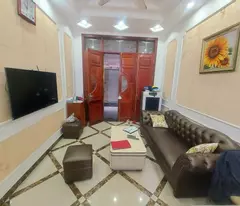 Bán nhà phố Hồng Hà, Hoàn Kiếm, DT 32m2, 5 tầng, nhà đẹp ở luôn, nhỉnh 6 tỷ