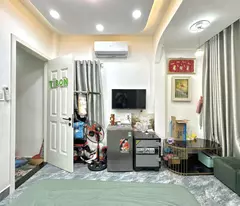 Siêu Phẩm Ngọc Thụy Long Biên, 31m², 5 Tầng,  Full nội thất, Sẵn Sàng Dọn Vào Ở 0902318197