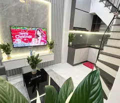 +1 BÁN NHÀ VŨ TÙNG - 45 M2 - HXH - 4 TẦNG - 4PN - HOÀN CÔNG -KHÔNG QH