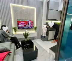 +1 BÁN NHÀ VŨ TÙNG - 45 M2 - HXH - 4 TẦNG - 4PN - HOÀN CÔNG -KHÔNG QH