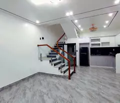 CHÍNH CHỦ CHO THUÊ NHÀ NGUYÊN CĂN 4 TẦNG TẠI NGÔ QUYỀN - HẢI PHÒNG.