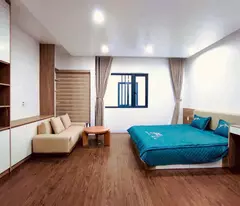 CHÍNH CHỦ CHO THUÊ NHÀ NGUYÊN CĂN 4 TẦNG TẠI NGÔ QUYỀN - HẢI PHÒNG.