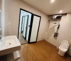 CHÍNH CHỦ CHO THUÊ NHÀ NGUYÊN CĂN 4 TẦNG TẠI NGÔ QUYỀN - HẢI PHÒNG.