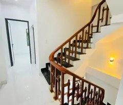 Bán nhà mặt phố Ngô Thì Nhậm, Thái Bình, Diện tích 70m2, mặt tiền 6m, giá chỉ 6 tỷ.