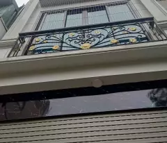 BÁN HÀ TRÌ HÀ ĐÔNG.CĂN NHÀ MỚI XÂY 4 TẦNG CHỈ VÀI BƯỚC RA NGÃ 5 HÀ TRÌ . GIÁ  CHỈ 6 ĐỒNG.