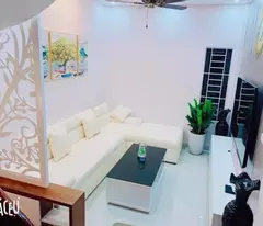 BÁN HÀ TRÌ HÀ ĐÔNG.CĂN NHÀ MỚI XÂY 4 TẦNG CHỈ VÀI BƯỚC RA NGÃ 5 HÀ TRÌ . GIÁ  CHỈ 6 ĐỒNG.