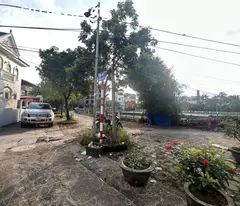 Bán đất đẹp Liên Mạc Quận Bắc Từ Liêm , ngõ ô tô 47m2 nhỉnh 3 tỷ