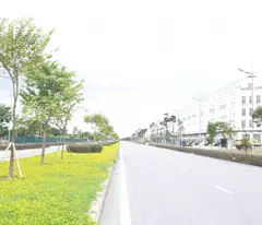 Bán đất đẹp Liên Mạc Quận Bắc Từ Liêm , ngõ ô tô 47m2 nhỉnh 3 tỷ