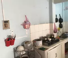 Bán nhà đường Lê Minh Xuân diện tích: 18m2. Kết cấu 2 tầng  BTCT 2.8 x 6.5 chỉ 2.6 Tỷ Phường 8 Tân