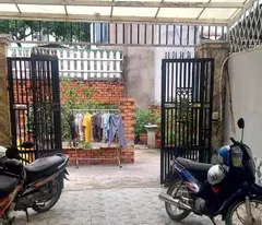 BÁN NHÀ NGAY CHỢ TÂN HIỆP HÓC MÔN - 94M2  - XE HƠI NGỦ TRONG NHÀ. CHỈ 2,85 TỶ TL.