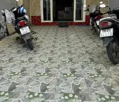 BÁN NHÀ NGAY CHỢ TÂN HIỆP HÓC MÔN - 94M2  - XE HƠI NGỦ TRONG NHÀ. CHỈ 2,85 TỶ TL.