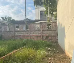 Chính chủ bán 42,7m2 sổ đỏ, gần Vành đai 4, giá rẻ 45tr 1m2