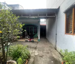 NHÀ MẶT TIỀN ĐƯỜNG NHỰA TÂN HIỆP KINH DOANH TỐT 125M2. CHỈ 2,8 TỶ TL.