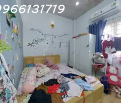 Bán Nhà HXH đường Bà Điểm 4, Bà Điểm, Hóc Môn, 162m2, Giá 7 tỷ 9 TL.