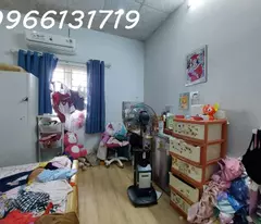 Bán Nhà HXH đường Bà Điểm 4, Bà Điểm, Hóc Môn, 162m2, Giá 7 tỷ 9 TL.