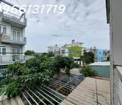 Bán Nhà HXH đường Bà Điểm 4, Bà Điểm, Hóc Môn, 162m2, Giá 7 tỷ 9 TL.