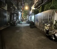 5 tầng 65m2 Nghĩa Tân Cầu Giấy HN