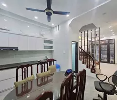 💥 BÁN NHÀ PHÂN LÔ CÁN BỘ TẠI MỸ ĐÌNH - 36M², 3 TẦNG