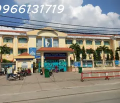 Bán đất 3 Mặt tiền đường Bà Điểm 4, Bà Điểm, Hóc Môn, 10138m2, Giá 86 tỷ TL.