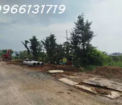 Bán đất 3 Mặt tiền đường Bà Điểm 4, Bà Điểm, Hóc Môn, 10138m2, Giá 86 tỷ TL.