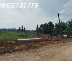 Bán đất 3 Mặt tiền đường Bà Điểm 4, Bà Điểm, Hóc Môn, 10138m2, Giá 86 tỷ TL.