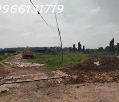 Bán đất 3 Mặt tiền đường Bà Điểm 4, Bà Điểm, Hóc Môn, 10138m2, Giá 86 tỷ TL.