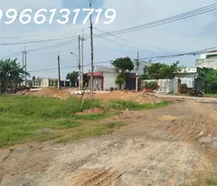 Bán đất 3 Mặt tiền đường Bà Điểm 4, Bà Điểm, Hóc Môn, 10138m2, Giá 86 tỷ TL.