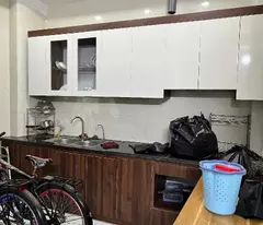 THANH LÃM - GẦN Ô TÔ - GẦN BẾN XE, GA, TRƯỜNG CÁC CẤP - 47,2M2 - CHỈ 5 TỶ