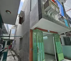 Căn góc 2 mặt tiền 
Ngang 3,6 x 12.5 m- 3 tầng hơn 4 tỷ bank cho vay hơn 3,5  tỷ Q4 GIẢM NGAY 300