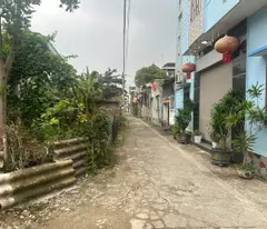 Đất Xuân Mai Bê Tông 84.5m full thổ cư