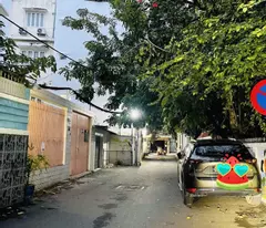 Bán nhà gần HXH Nguyễn Văn Đậu 6PN 7WC Thích hợp làm CHDV Chỉ 7.6 Tỉ
