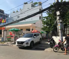 NGAY CHỢ HIỆP BÌNH - GIẢM 600 TR - HẺM Ô TÔ - LÔ ĐẤT 90M2 - 5.4 TỶ