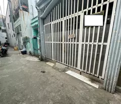 Bán nhà Hẻm xe hơi Khu Tân Quý 4 x 17m, 4,9 tỷ, 76m², 3PN